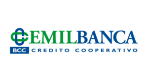 Logo EmilBanca BCC Credito Cooperativo