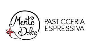 Logo MenteDolce - pasticceria espressiva