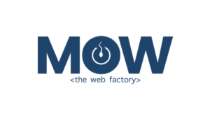 Logo Mow - the web factory