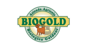 Logo Biogold - Azienda Agricola Biologica Goldoni